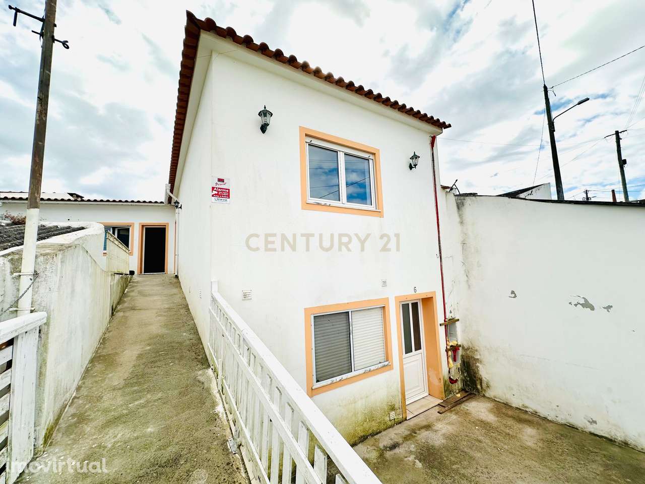 Oportunidade | Moradia T2 Funcional com Espaço Extra – Dagorda, Vermel - Grande imagem: 2/12