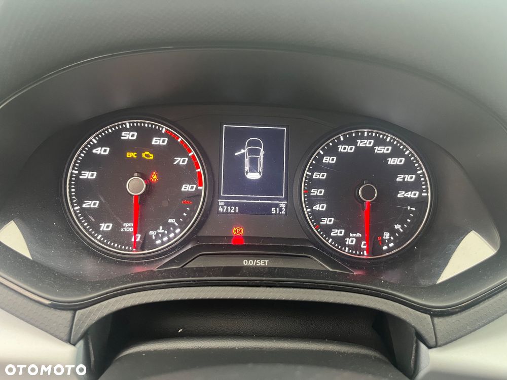 Seat Arona 1.0 TSI Style S&S - 12