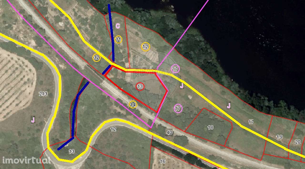 Terreno  para venda - Grande imagem: 3/8