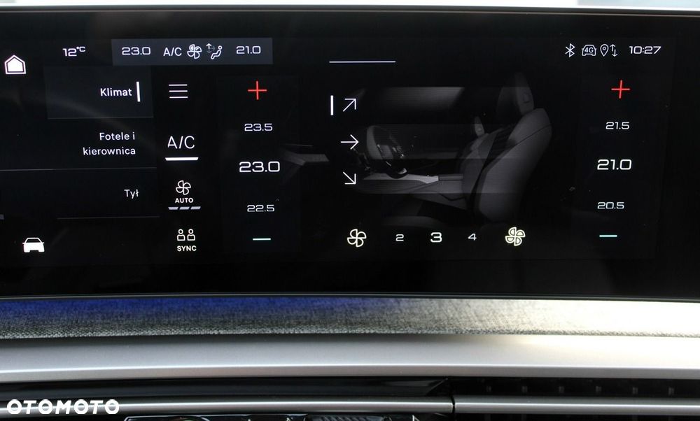 Peugeot 5008 1.2 PureTech mHEV Allure Pack S&S e-DCS6 - 20