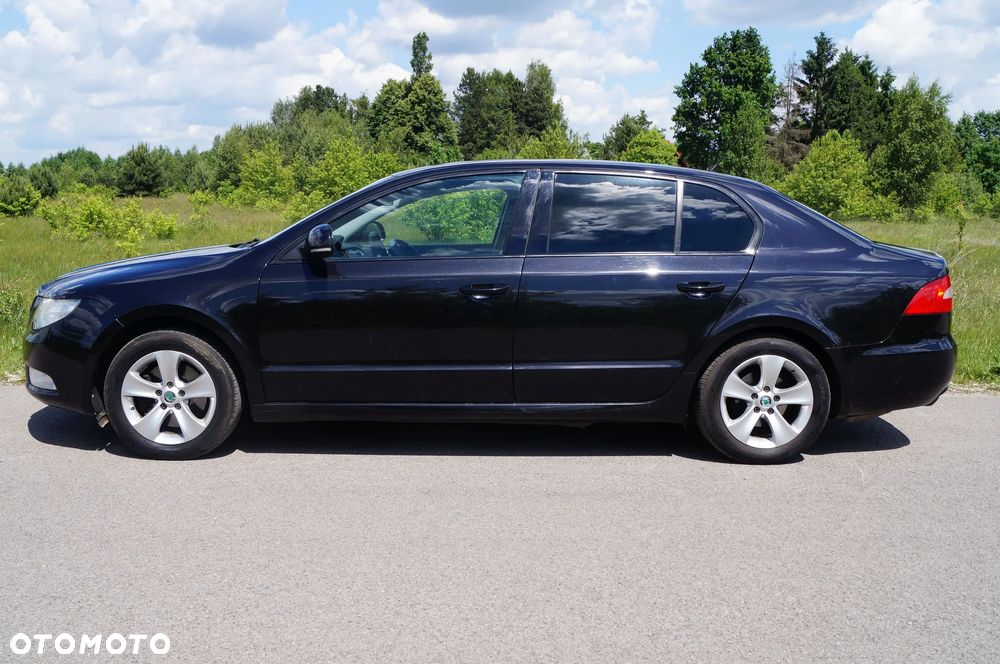 Skoda Superb 1.4 TSI Ambition - 1