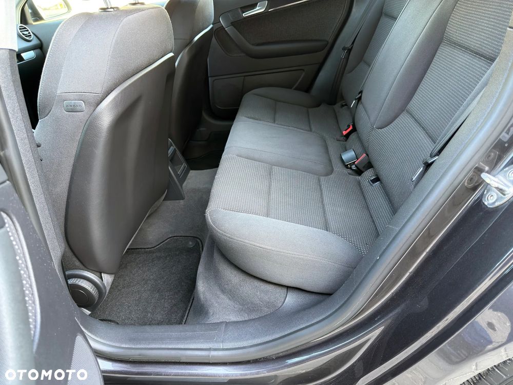 Audi A3 Sportback 2.0 TDI Attraction - 18