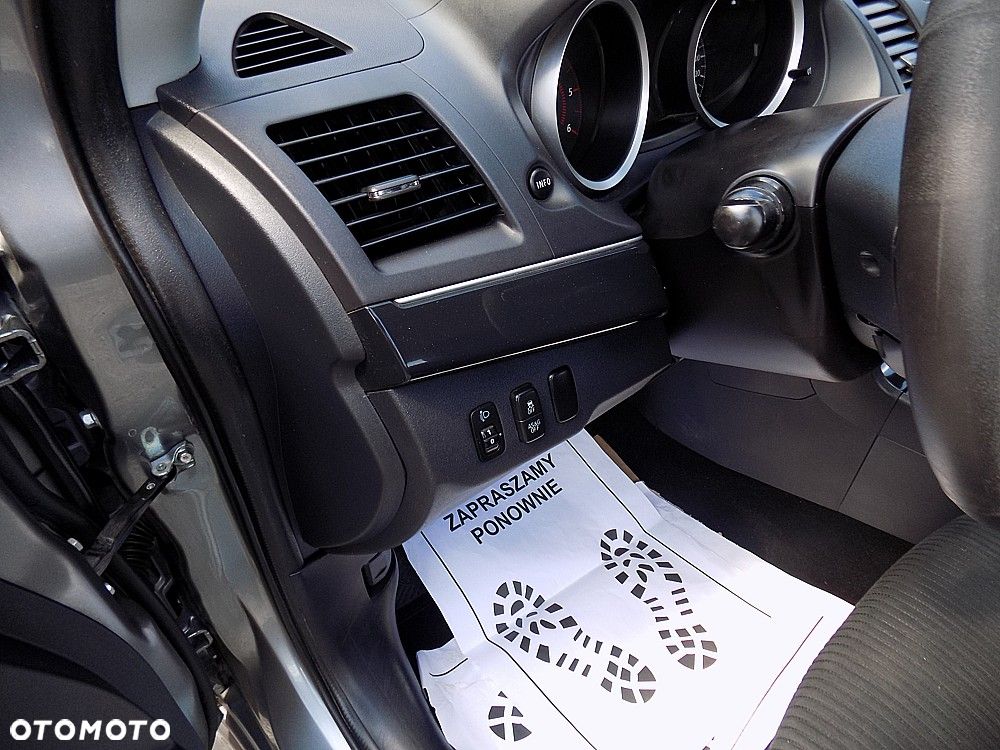 Mitsubishi Lancer 1.8 DI-D ClearTec Inform - 10