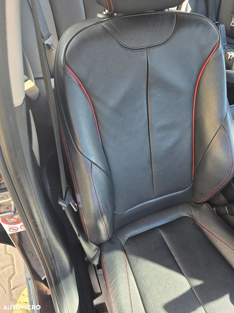 BMW Seria 1 - 6