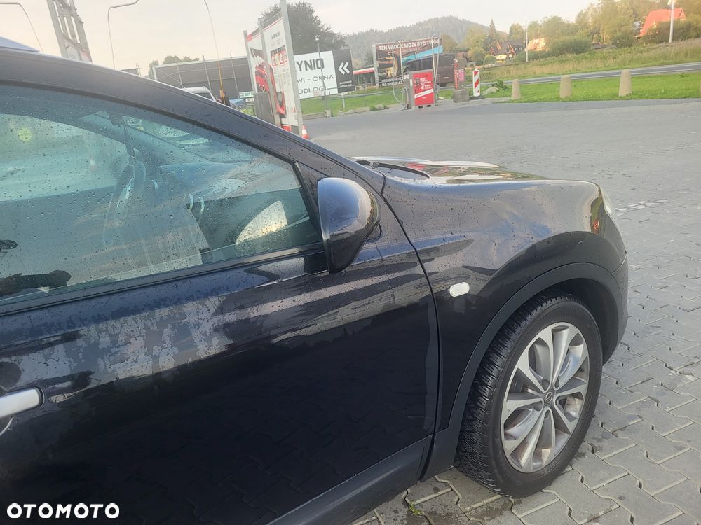 Nissan Qashqai 2.0 I-Way - 12