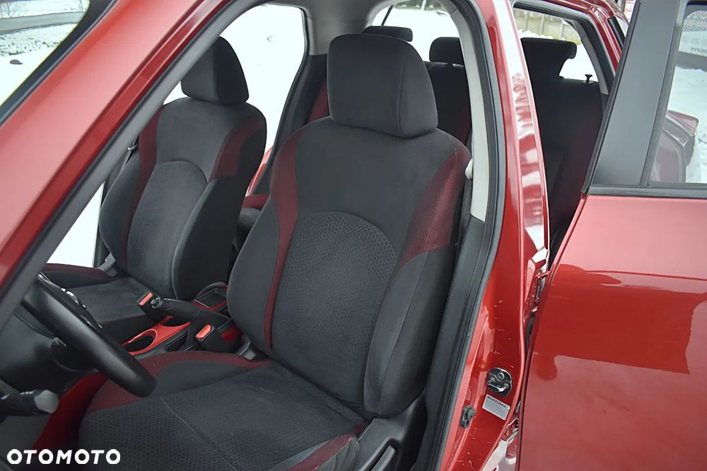 Nissan Juke 1.6 Start/Stop Acenta - 18