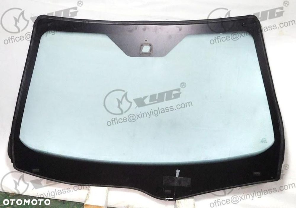 SZYBA CZOŁOWA LANCIA THESIS 2001-2009 GRZANA+SENSOR