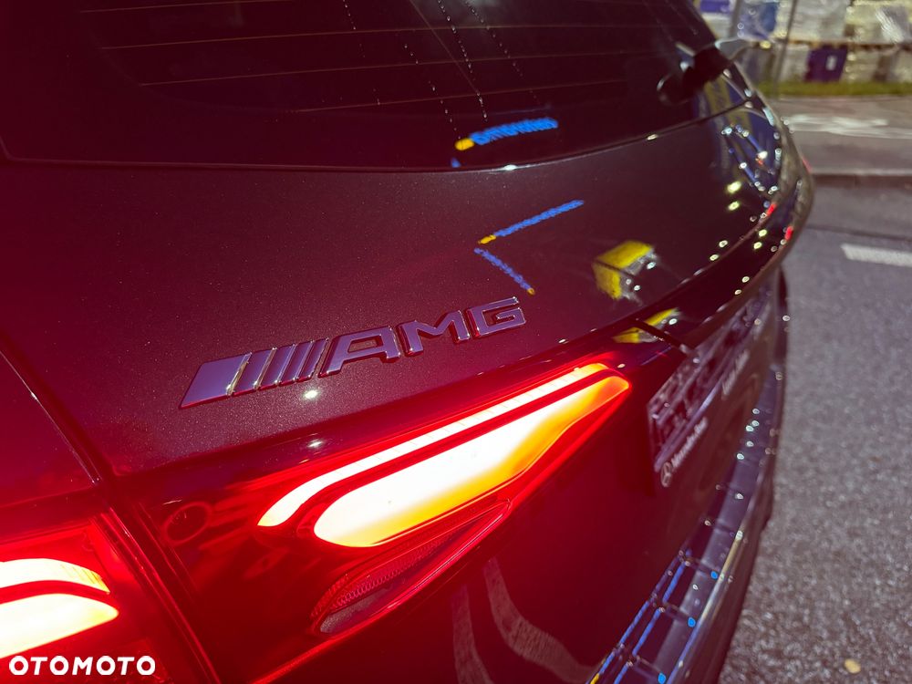 Mercedes-Benz GLC AMG 43 4Matic AMG SPEEDSHIFT MCT 9G AMG Line Premium - 5