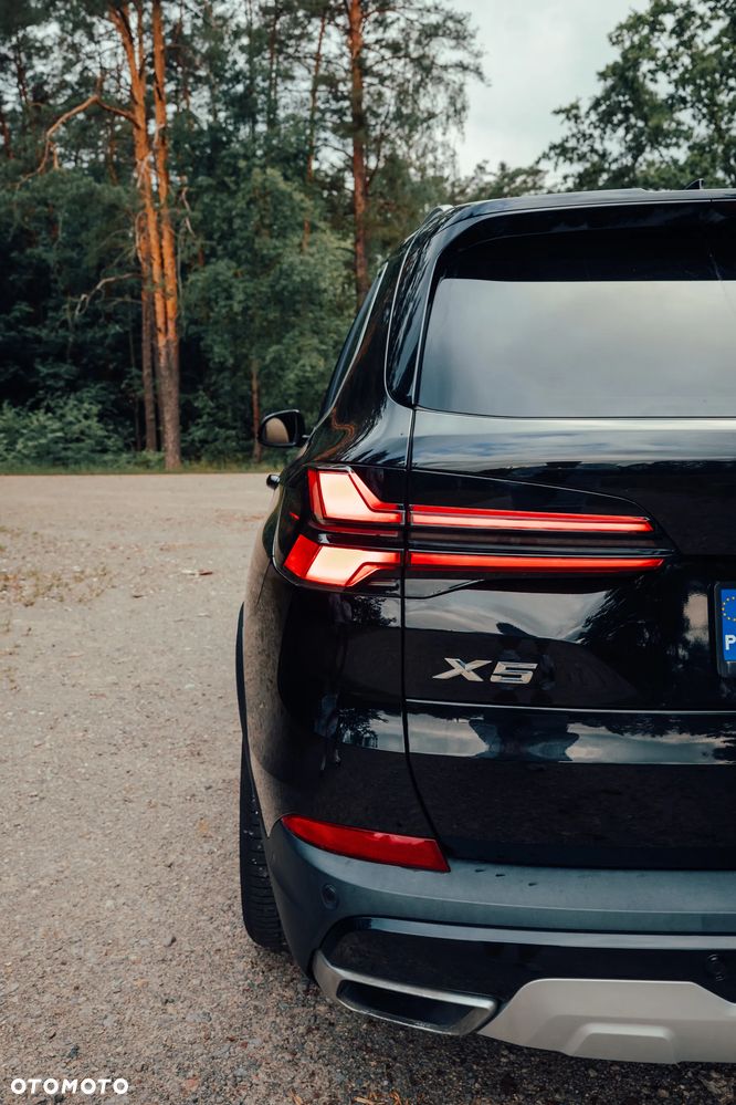 BMW X5 xDrive40i xLine - 15