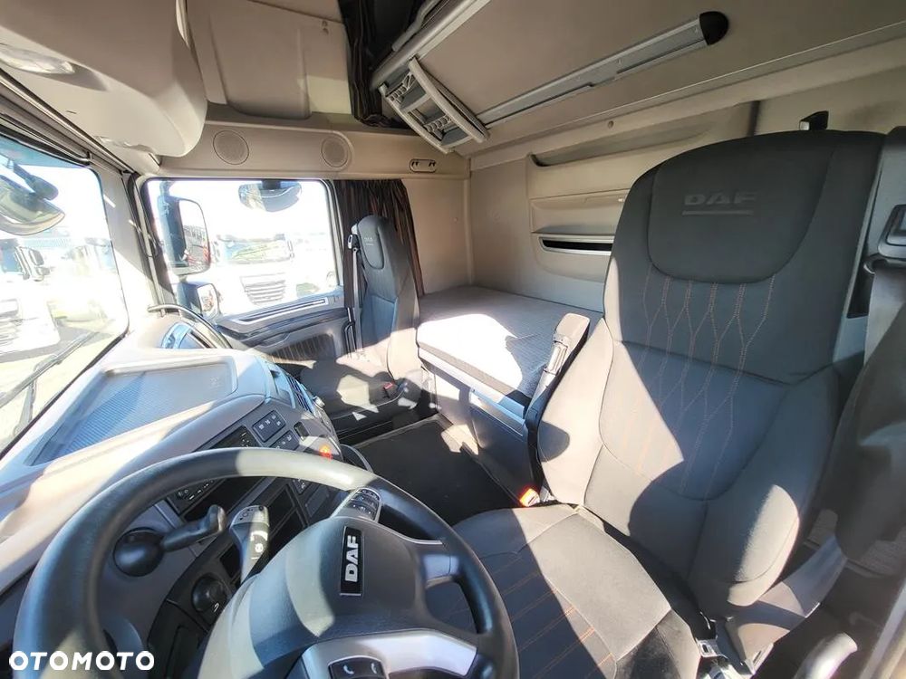 DAF FT XF 480 - 16