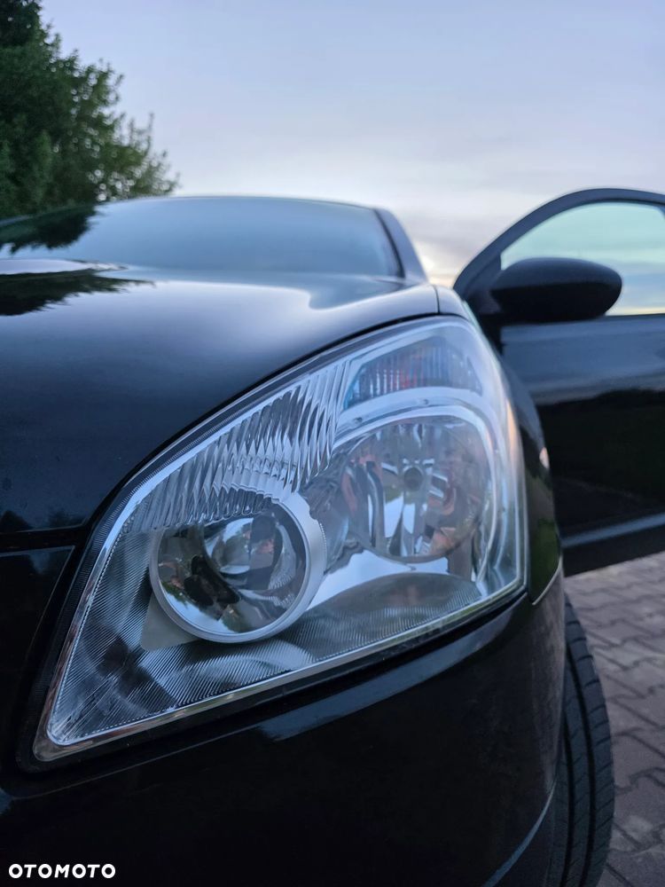 Nissan Qashqai 1.6 acenta - 28