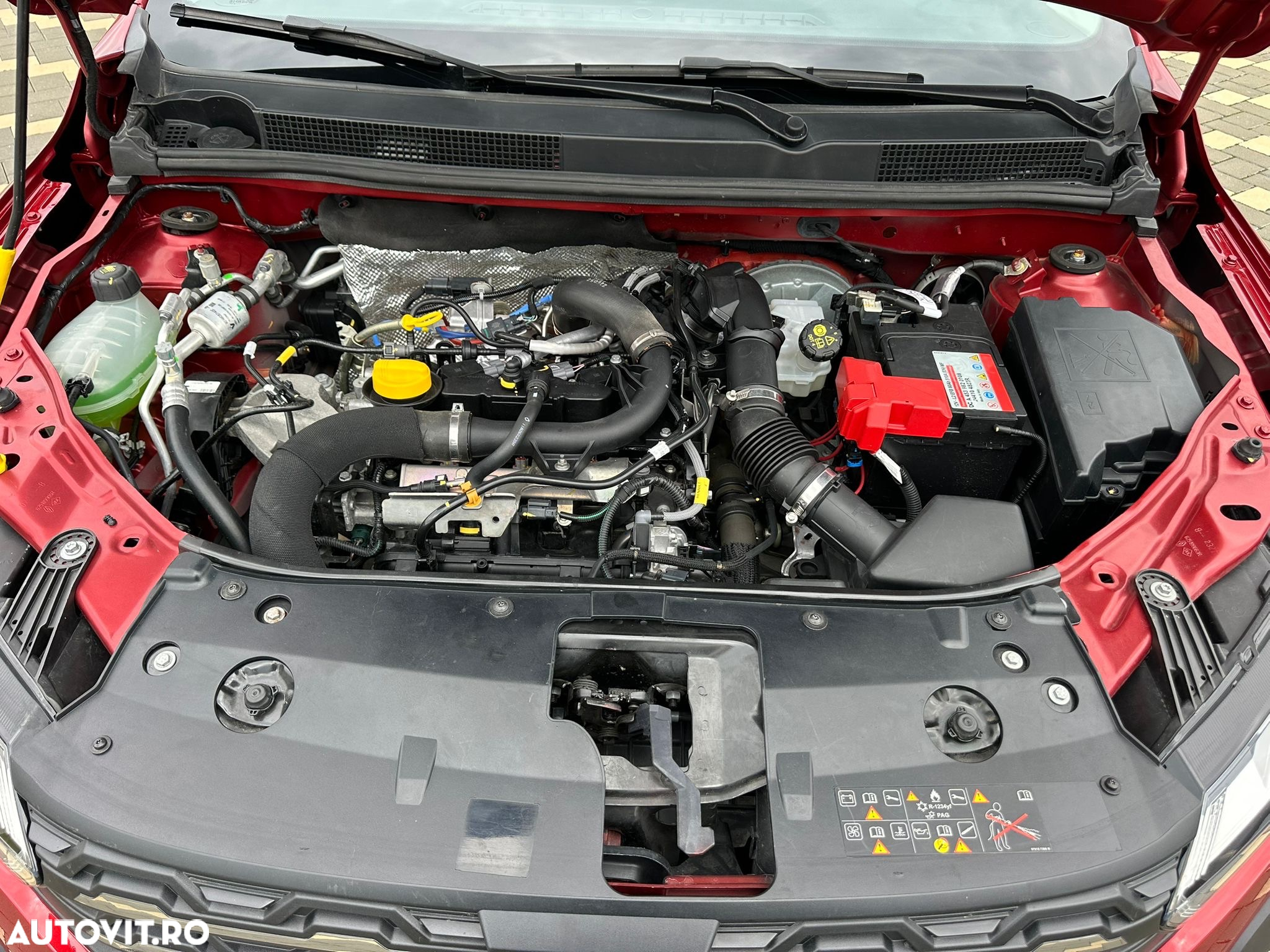 Dacia Sandero Stepway - 8
