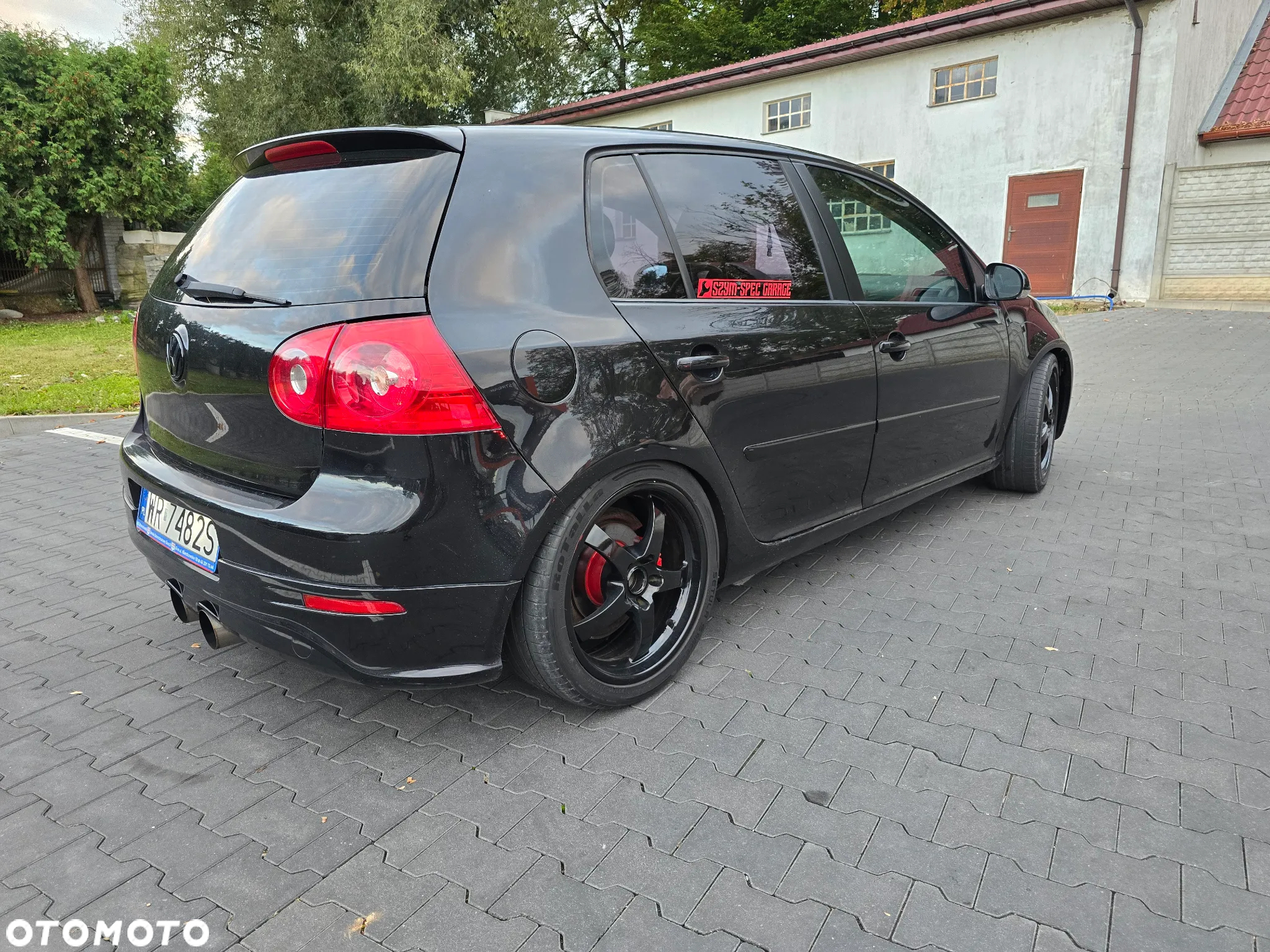 Volkswagen Golf V 2.0 TDI Comfortline - 7