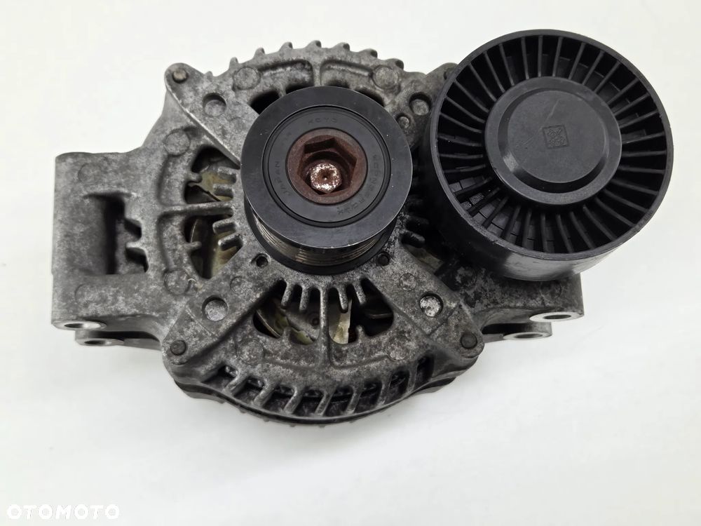 ALTERNATOR BMW E60 E61 E87 E81 E90 E91 1.6 1.8 2.0 7550468 DENSO 170a - 13