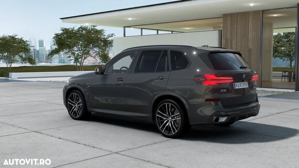BMW X5 xDrive50e AT PHEV - 3