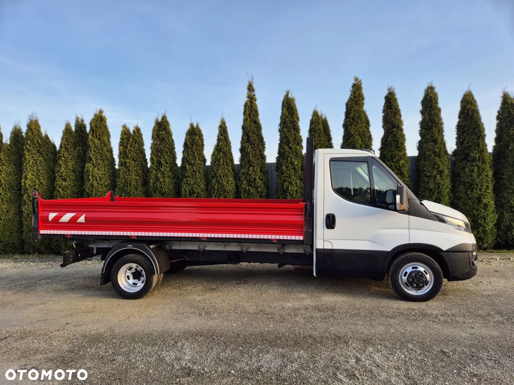 Iveco Iveco 35C15 3.0 150KM Nowa Wywrotka 4.1m - 24