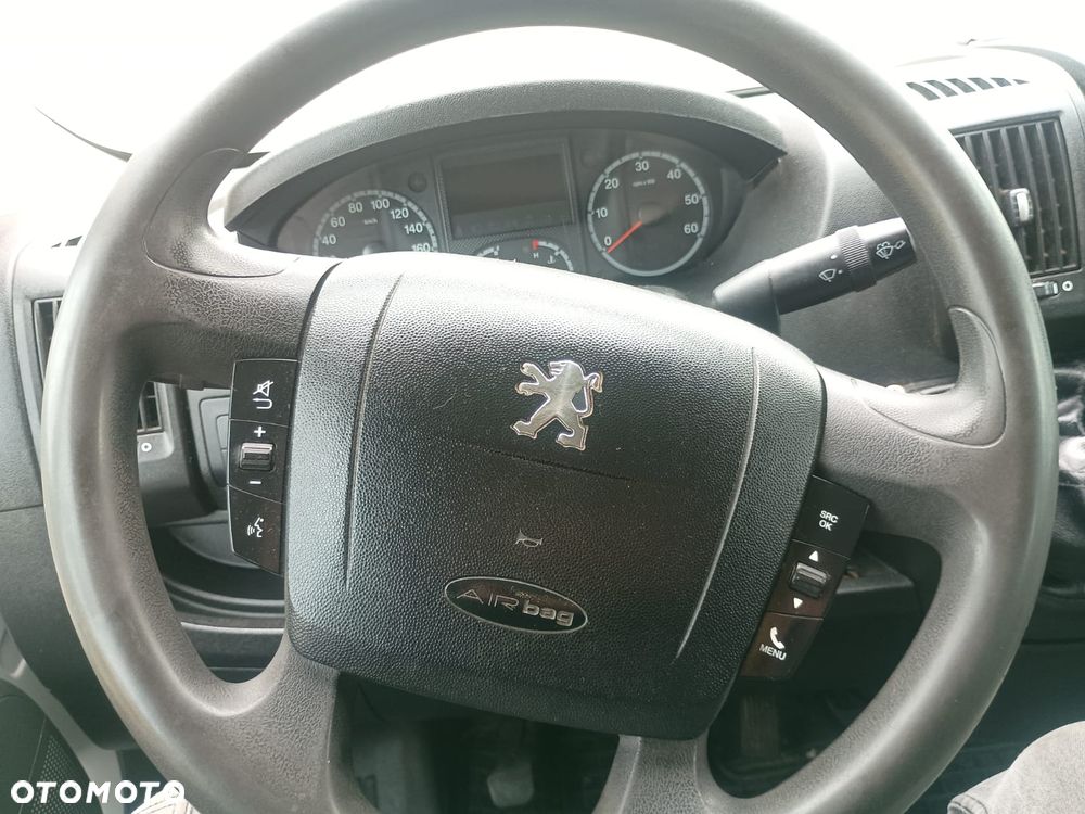 Peugeot Boxer 335 2.2 HD - 11