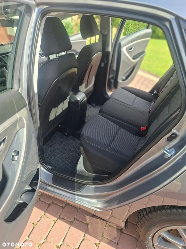 Hyundai i30 - 17