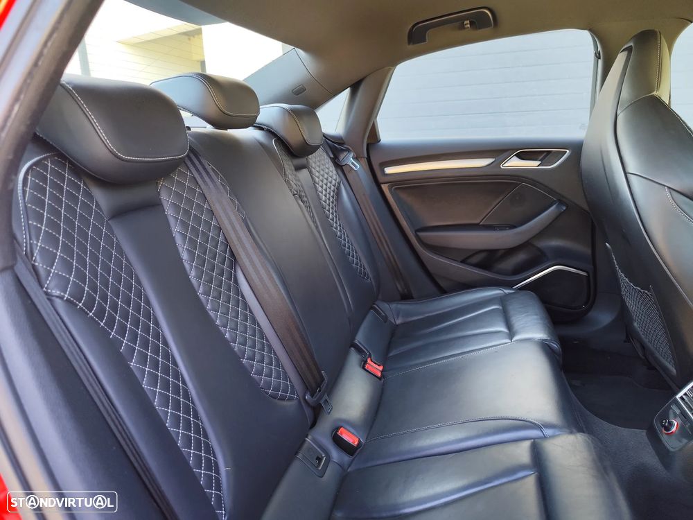 Audi S3 2.0 TFSi quattro S tronic - 9