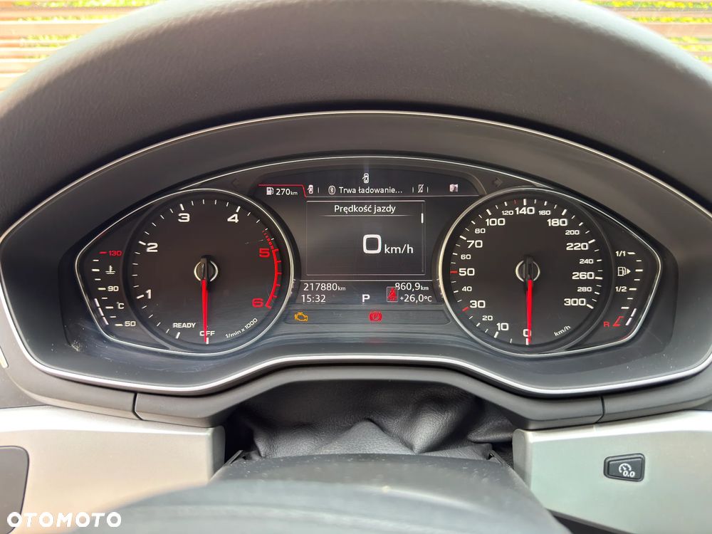 Audi A4 Avant 2.0 TDI ultra S tronic - 15