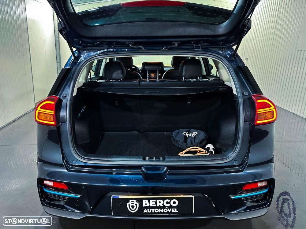 Kia e-Niro 64kWh - 35