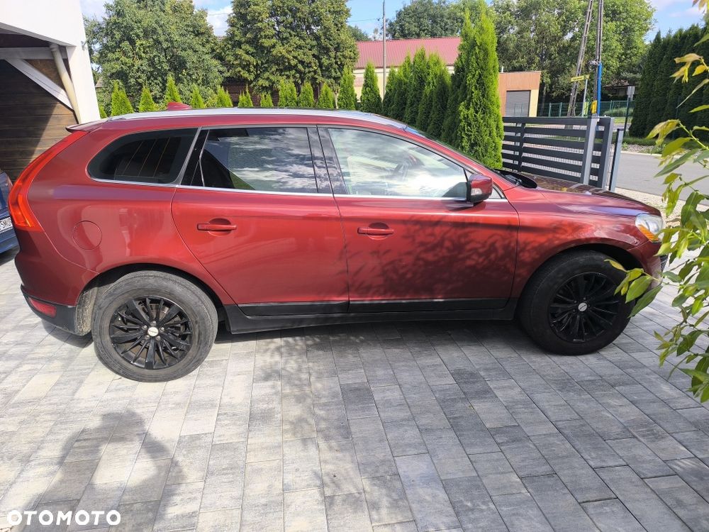 Volvo XC 60 - 4