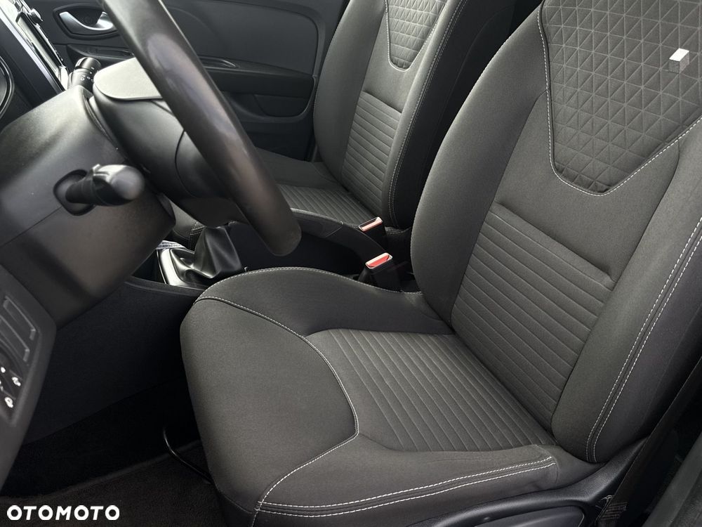 Renault Clio 0.9 TCe Limited - 10