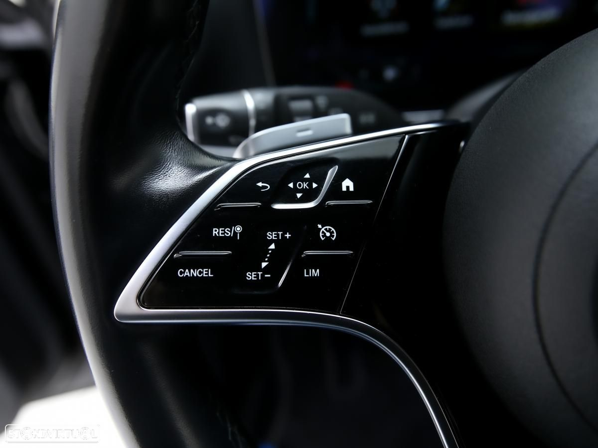 Mercedes-Benz E 300 de T 9G-TRONIC AMG Line - 21