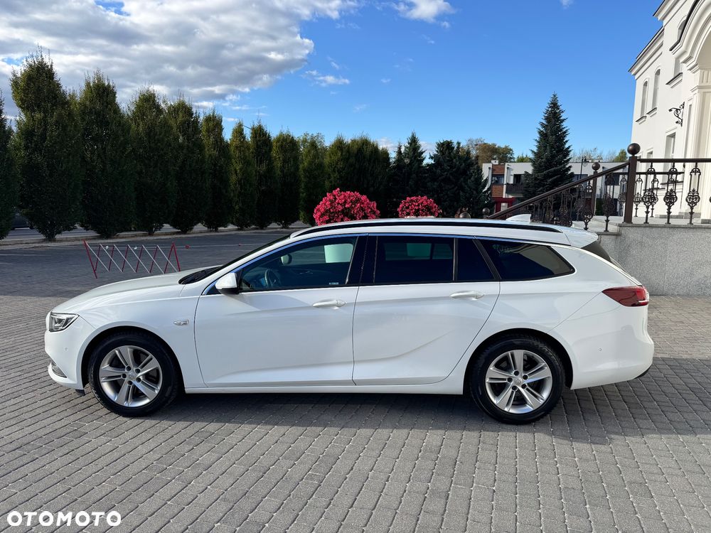 Opel Insignia 2.0 Exclusive - 13