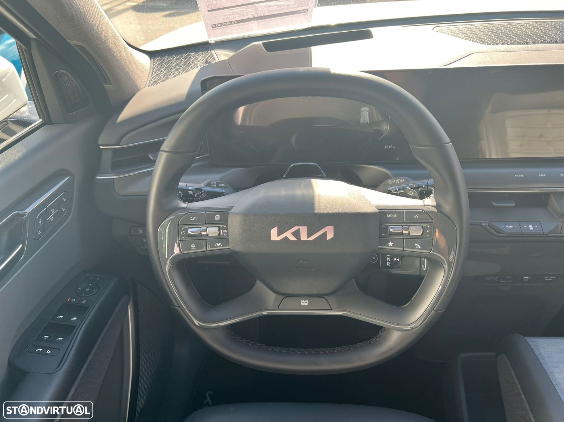 Kia EV9 98.8 kWh 1st Edition - 25