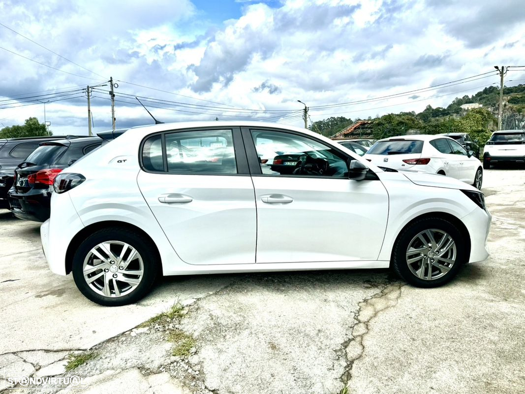 Peugeot 208 1.2 PureTech Like - 30