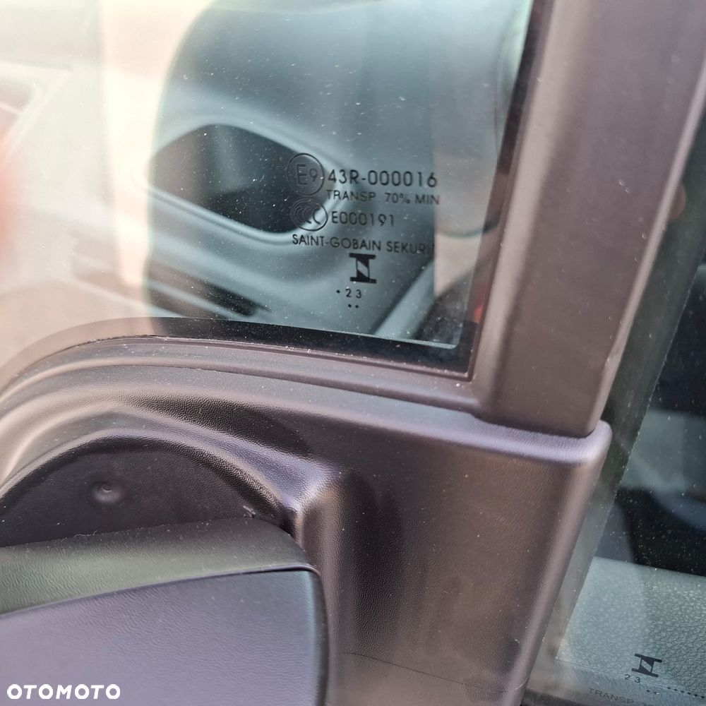 Citroën Berlingo - 23