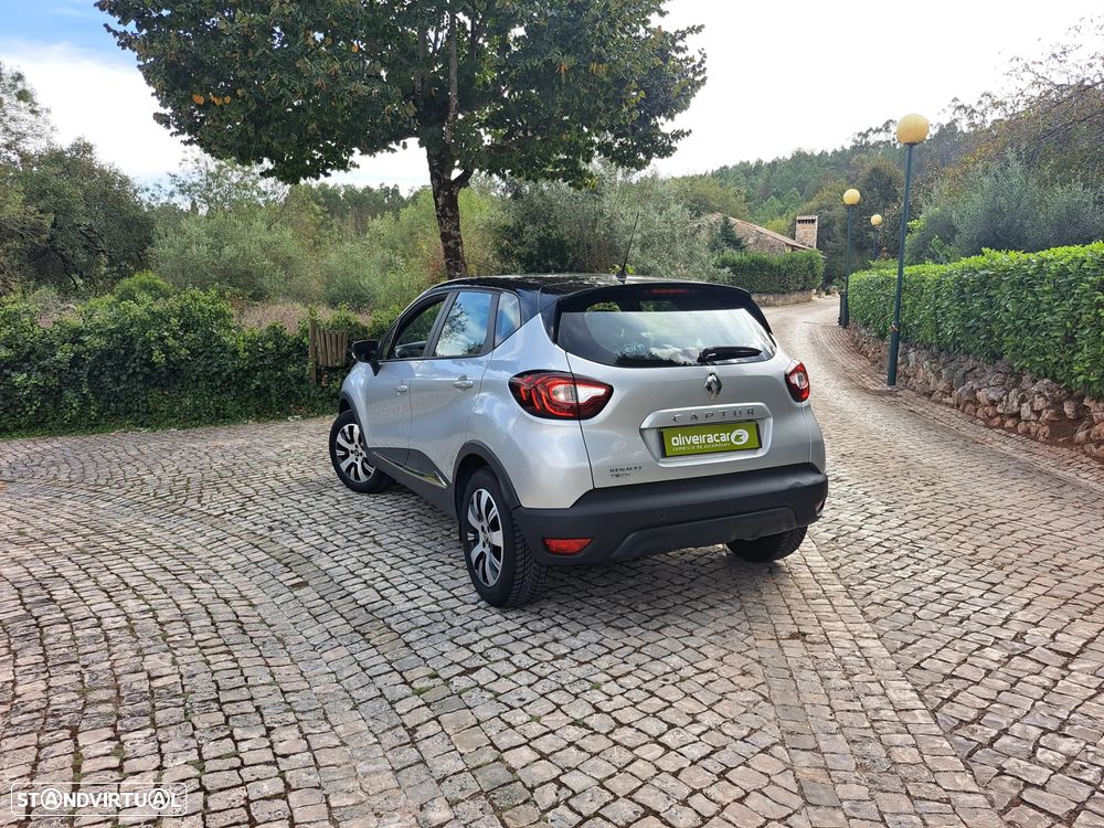 Renault Captur ENERGY dCi 110 S&S Experience - 31