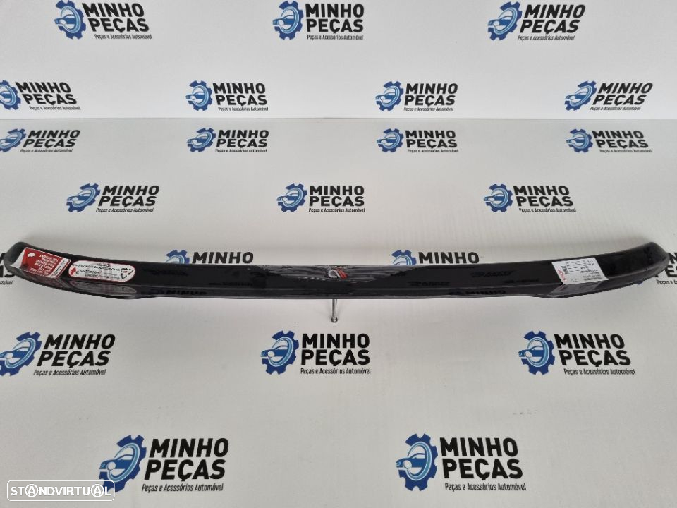 Aileron | Spoiler Mala BMW Série 1 (E81/E87) Facelift Look M Maxton Design - 2