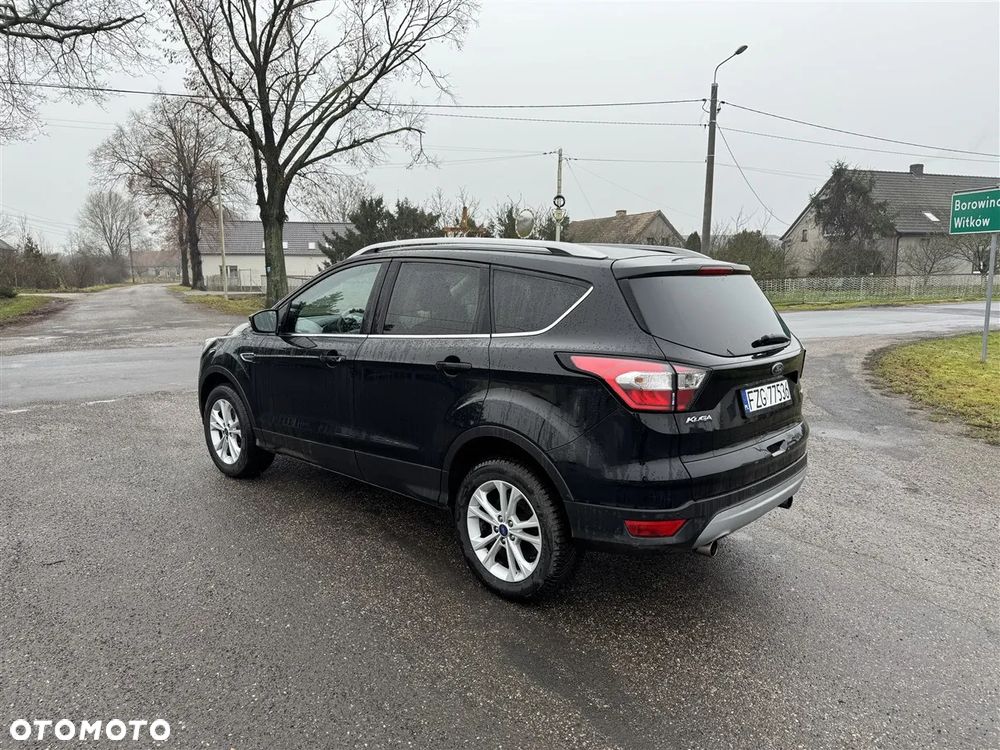 Ford Kuga 1.5 EcoBoost 2x4 Business Edition - 8