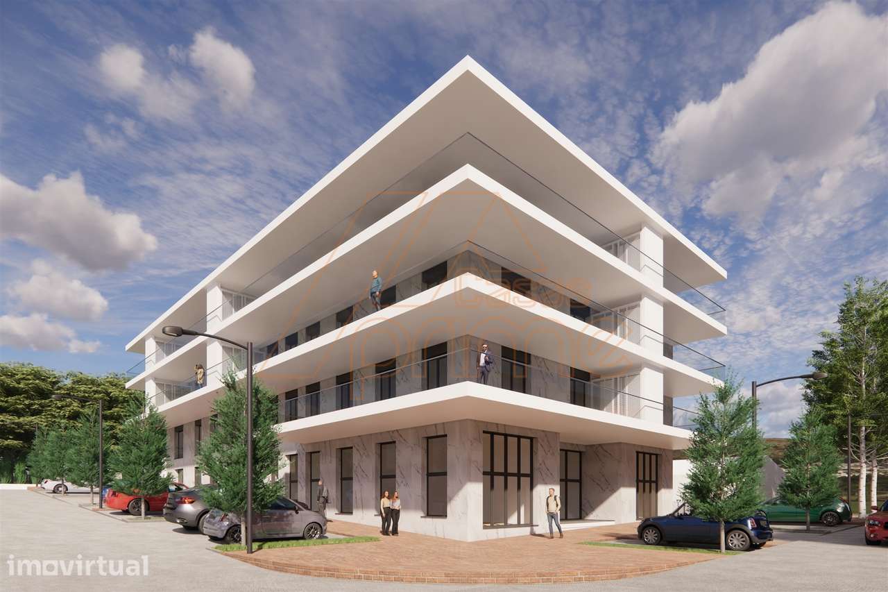Apartamento T3 - Quinta da Portela - Coimbra/Venda - Grande imagem: 2/6
