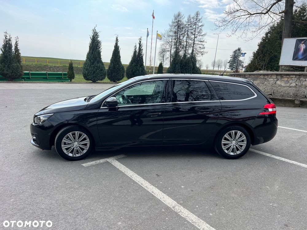 Peugeot 308 - 3