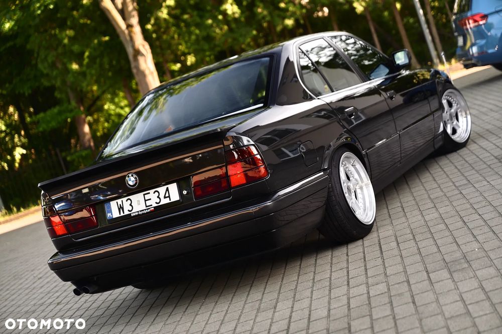 BMW Seria 5 - 3