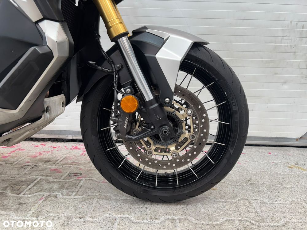 Honda X-ADV - 19