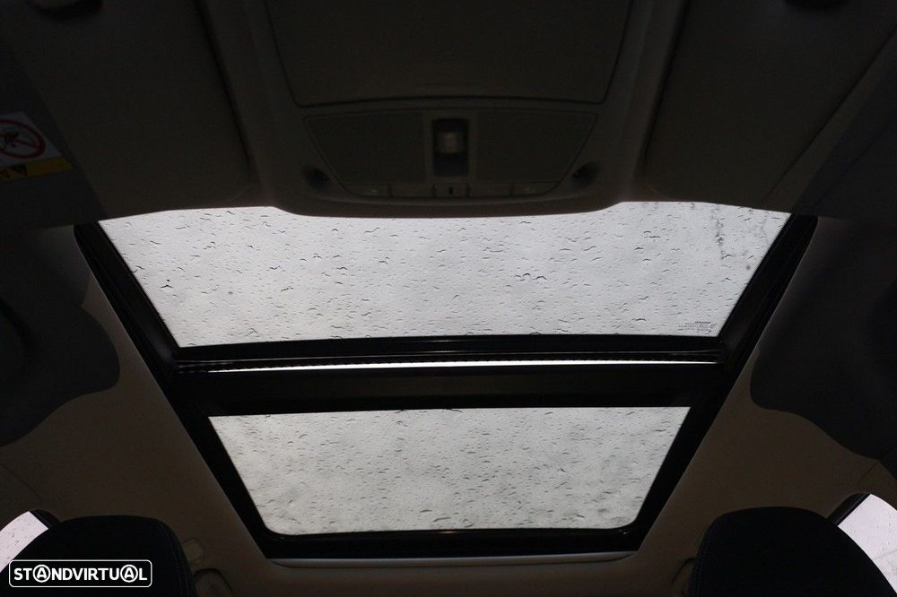 Nissan X-Trail 1.3 DIG-T Tekna 7L DCT - 12