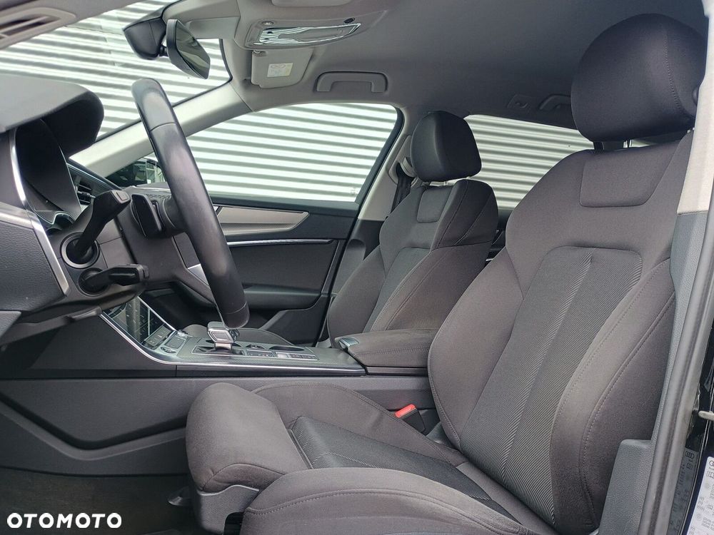 Audi A6 Avant - 21