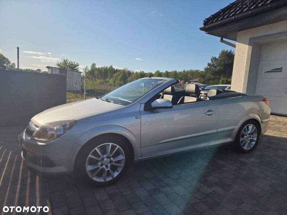 Opel Astra 1.6 Edition - 6