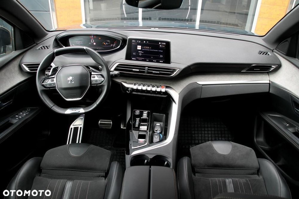 Peugeot 3008 - 17