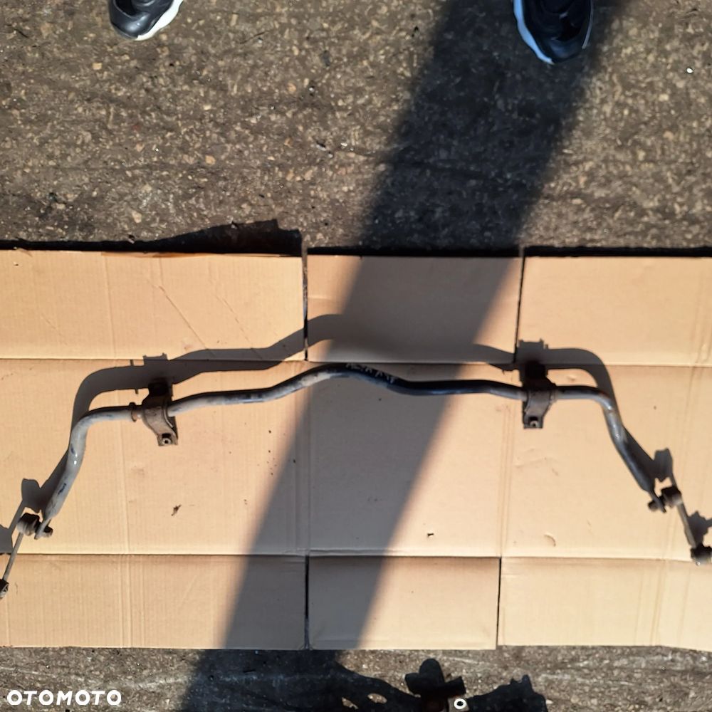 DRAZEK STABILIZATORA FIAT STILO - 4