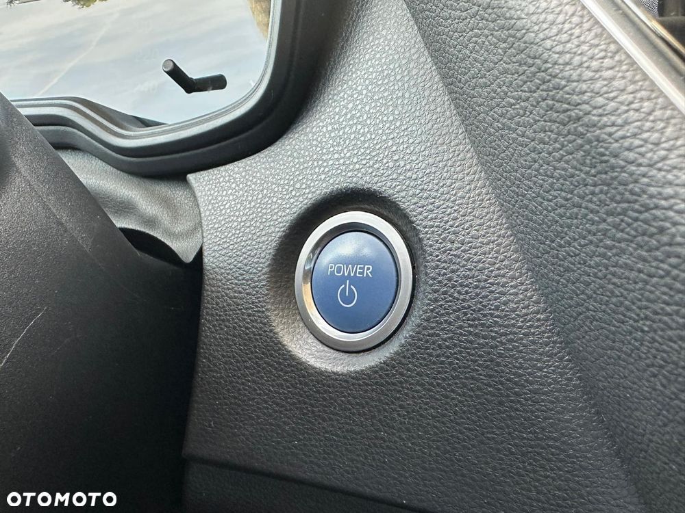 Toyota Corolla - 17