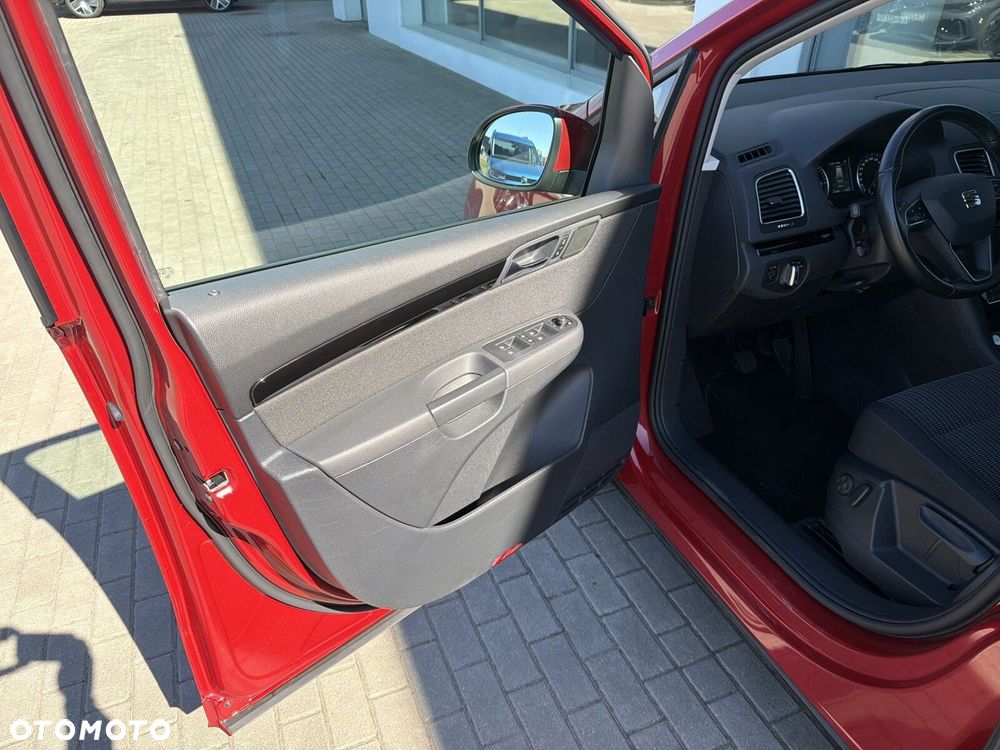 Seat Alhambra - 11