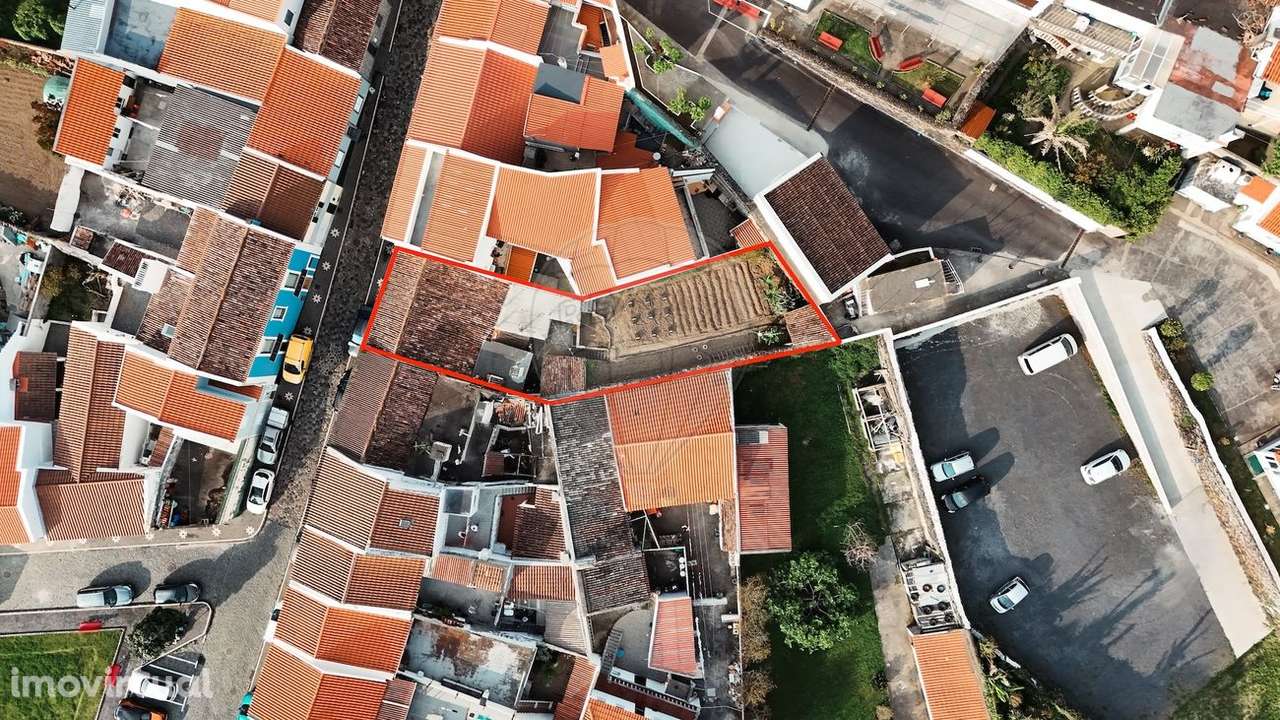 Moradia T3 para venda - Grande imagem: 2/28