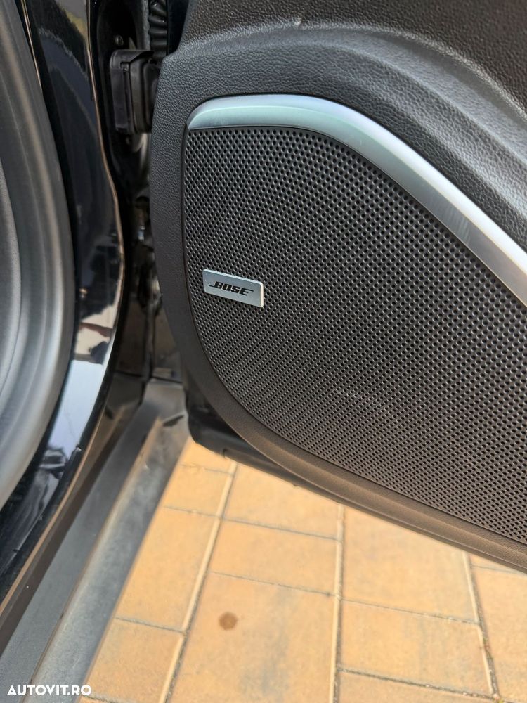 Renault Grand Scenic ENERGY dCi 110 EDC BOSE EDITION - 18