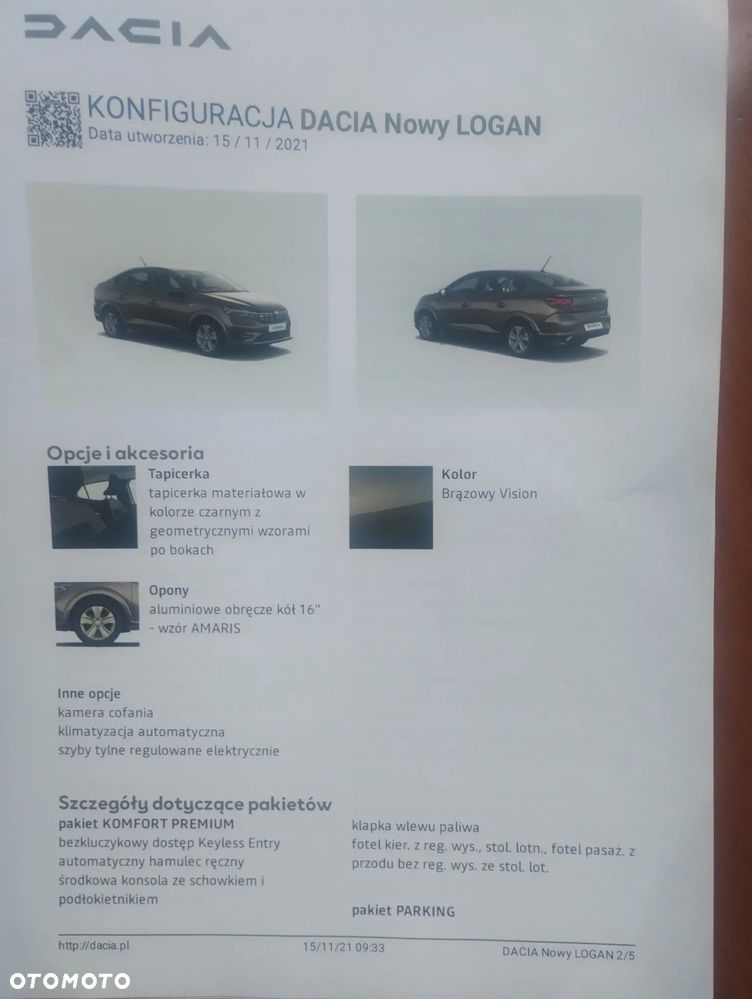 Dacia Logan - 12