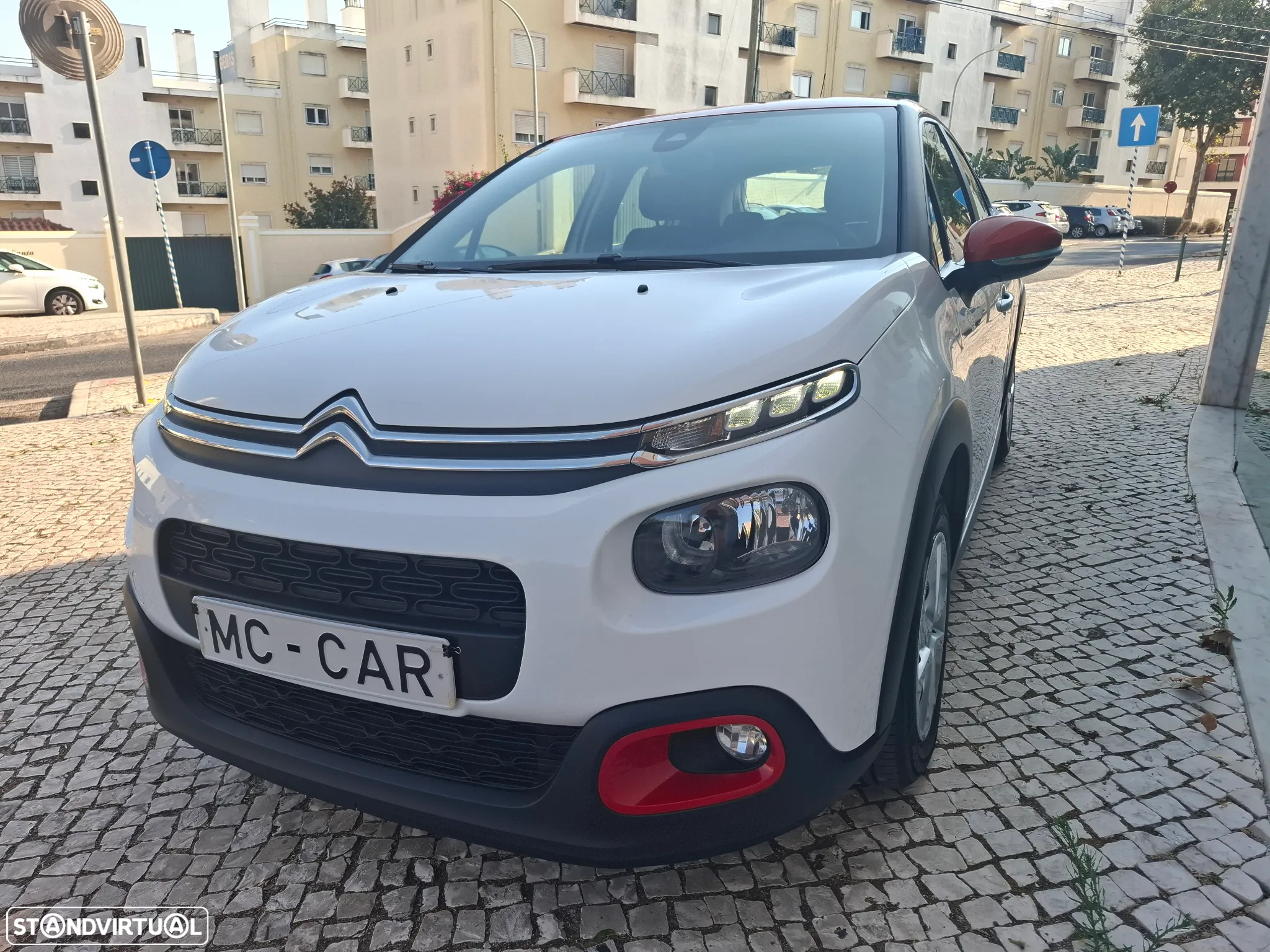 Citroën C3 1.2 PureTech Feel - 50